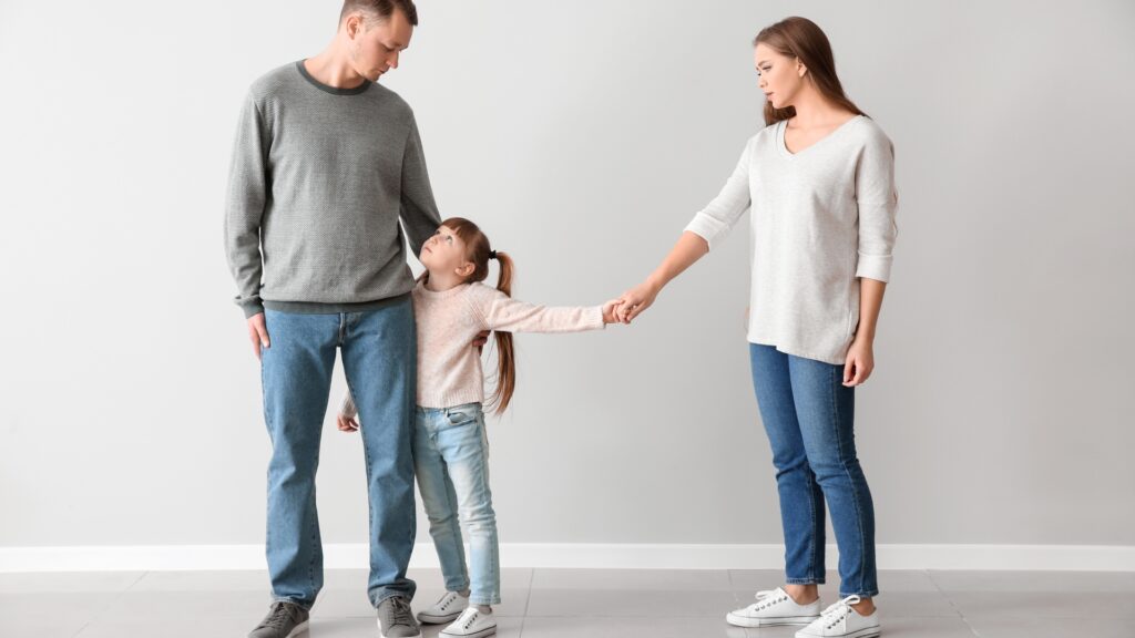 Understanding Child Custody Types and Legal Terminology in Texas