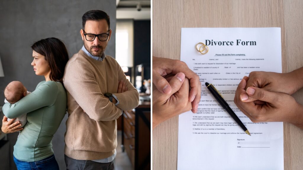 Legal Separation vs. Divorce in Texas: Key Differences and Decisions