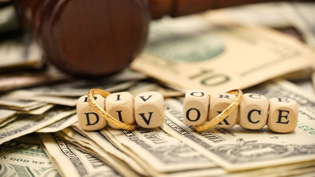 How Much Does a Divorce Cost in Texas?