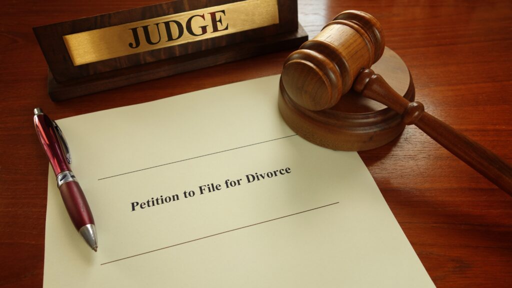 How to File for Divorce in Texas: A Comprehensive Guide