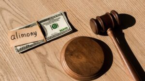 Alimony Laws