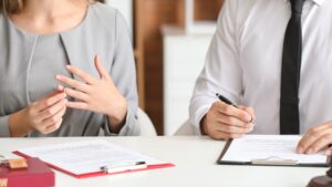 How Long is the Divorce Process in Texas?